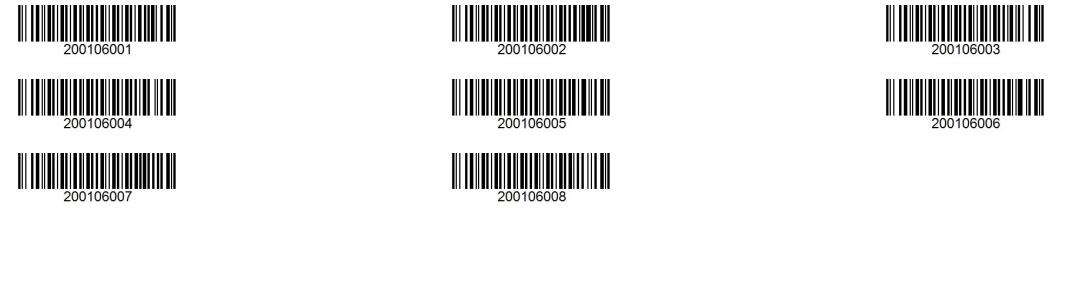 條碼 條碼